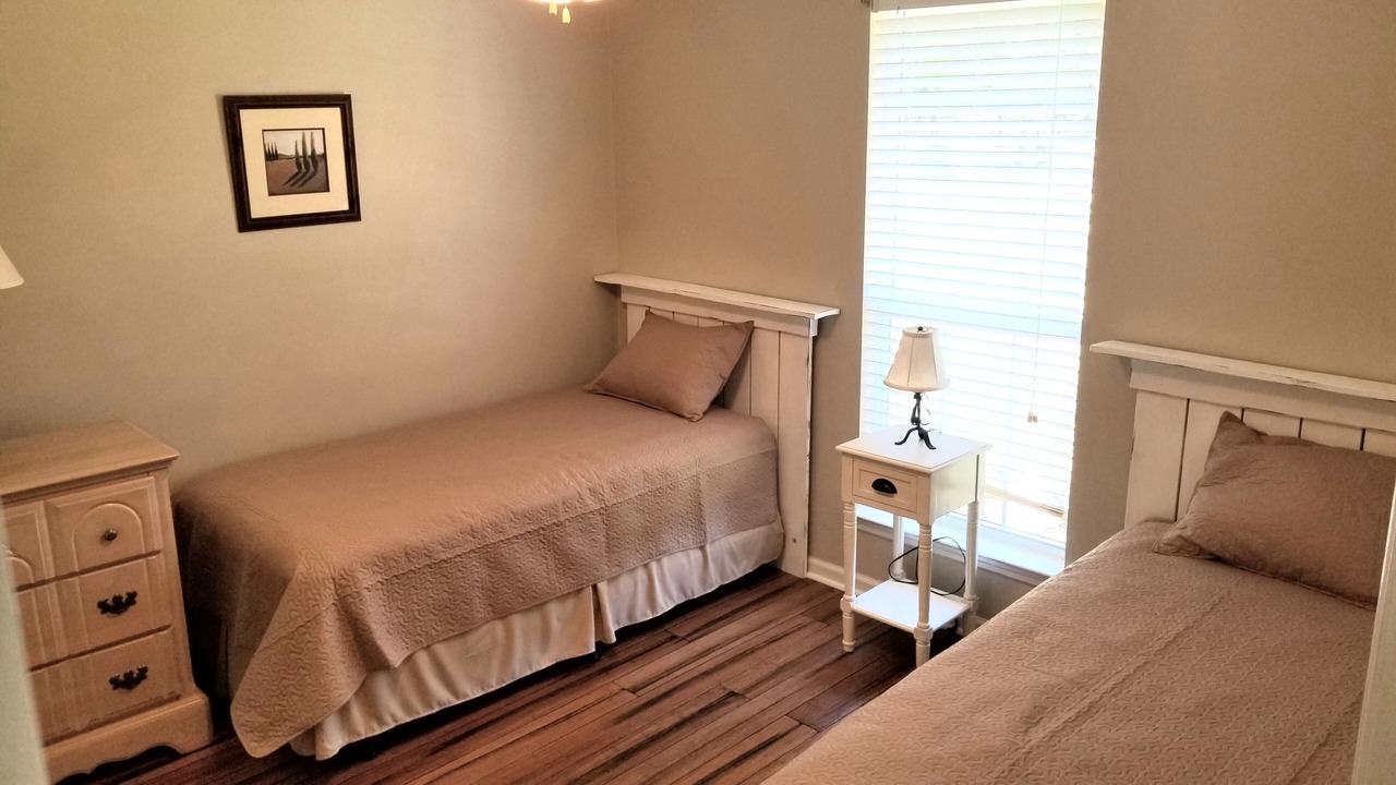 Photo of Bedroom in Crawfordville