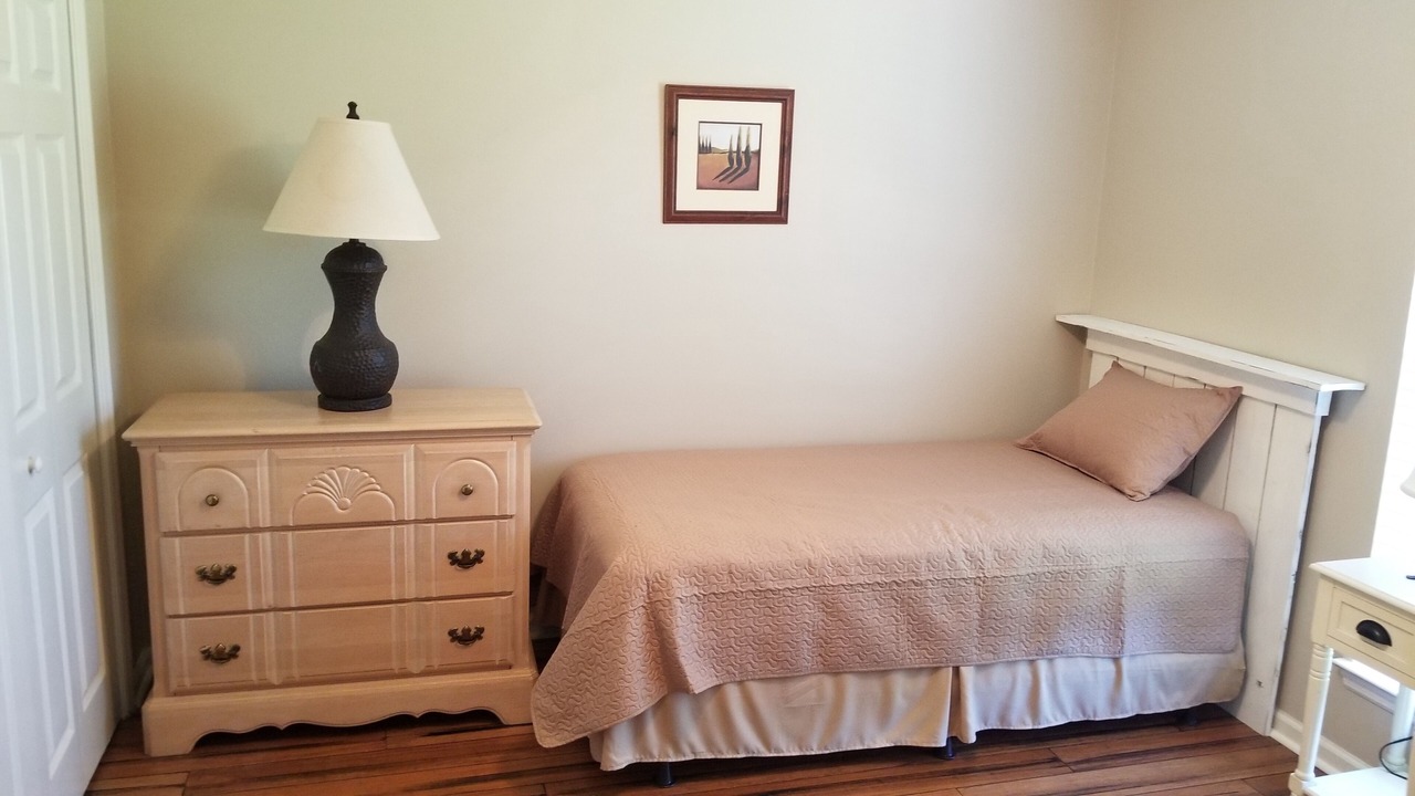 Photo of Bedroom in Crawfordville
