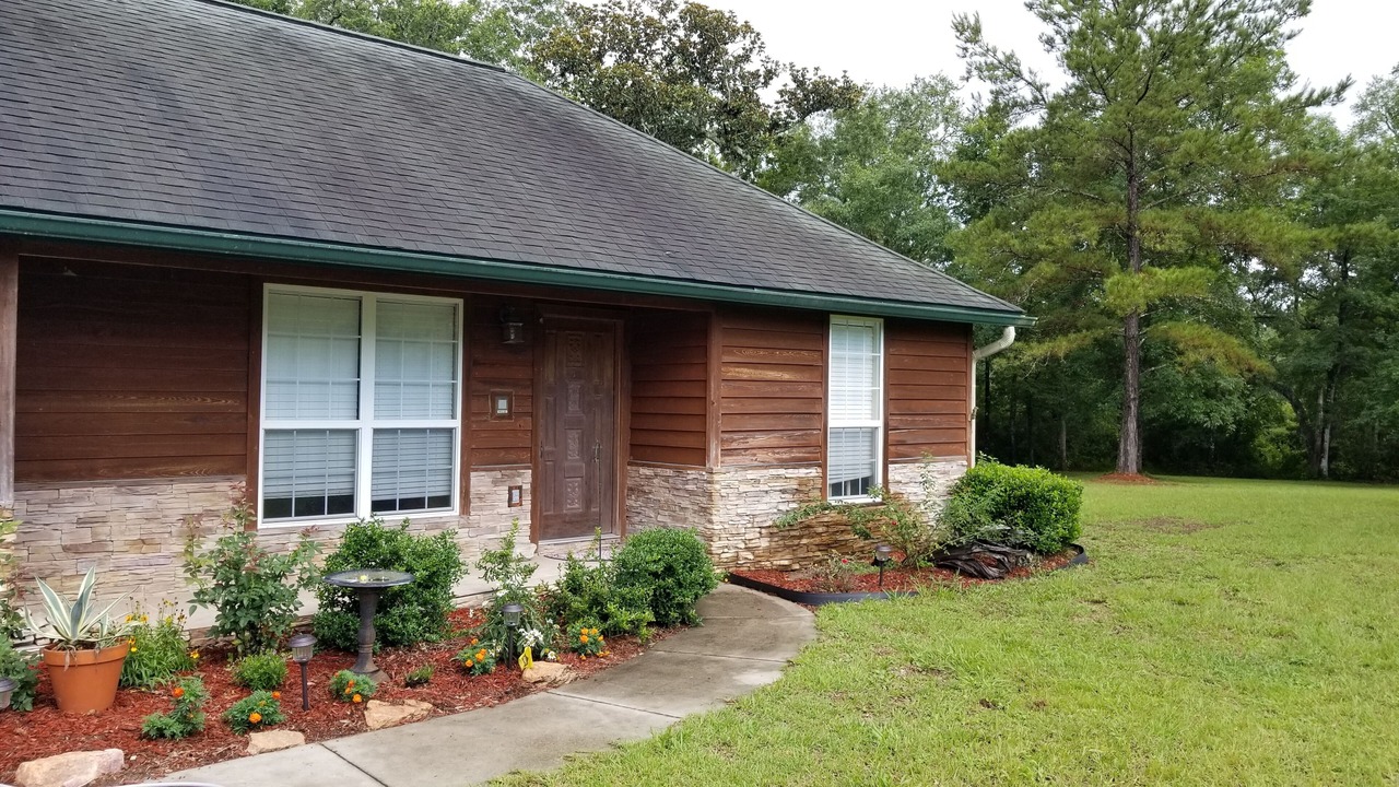 Photo of Outdoor in Crawfordville