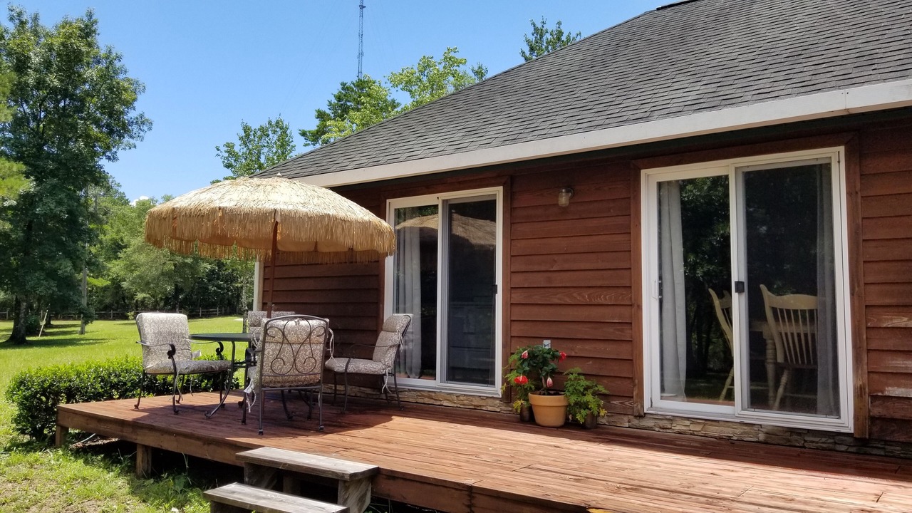 Photo of Outdoor in Crawfordville