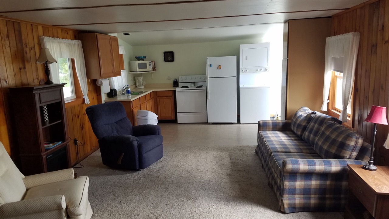 Photo of Livingroom in Waterport