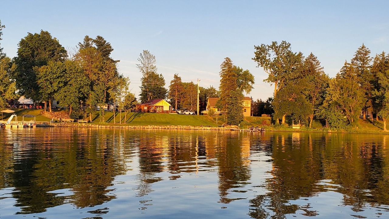 Photo of Outdoor in Waterport