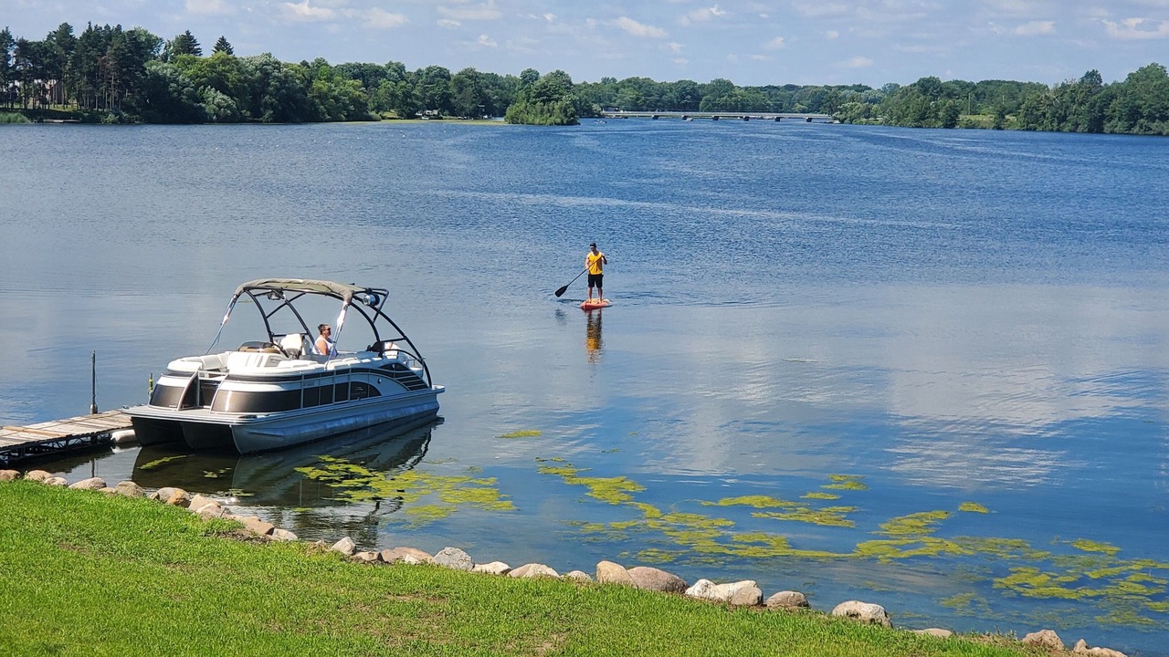 Photo of Outdoor in Waterport