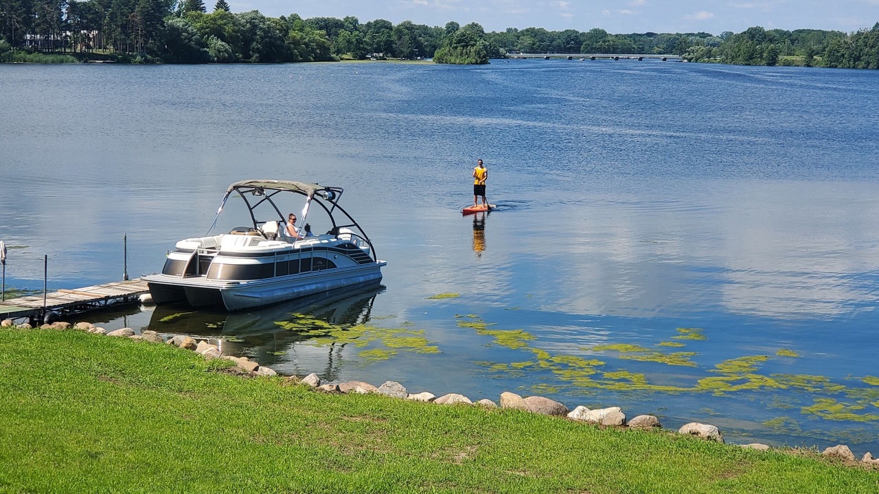 Photo of Outdoor in Waterport