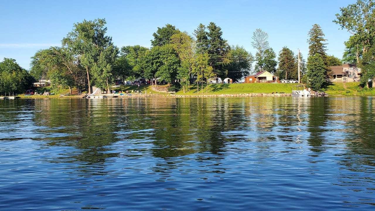 Photo of Outdoor in Waterport