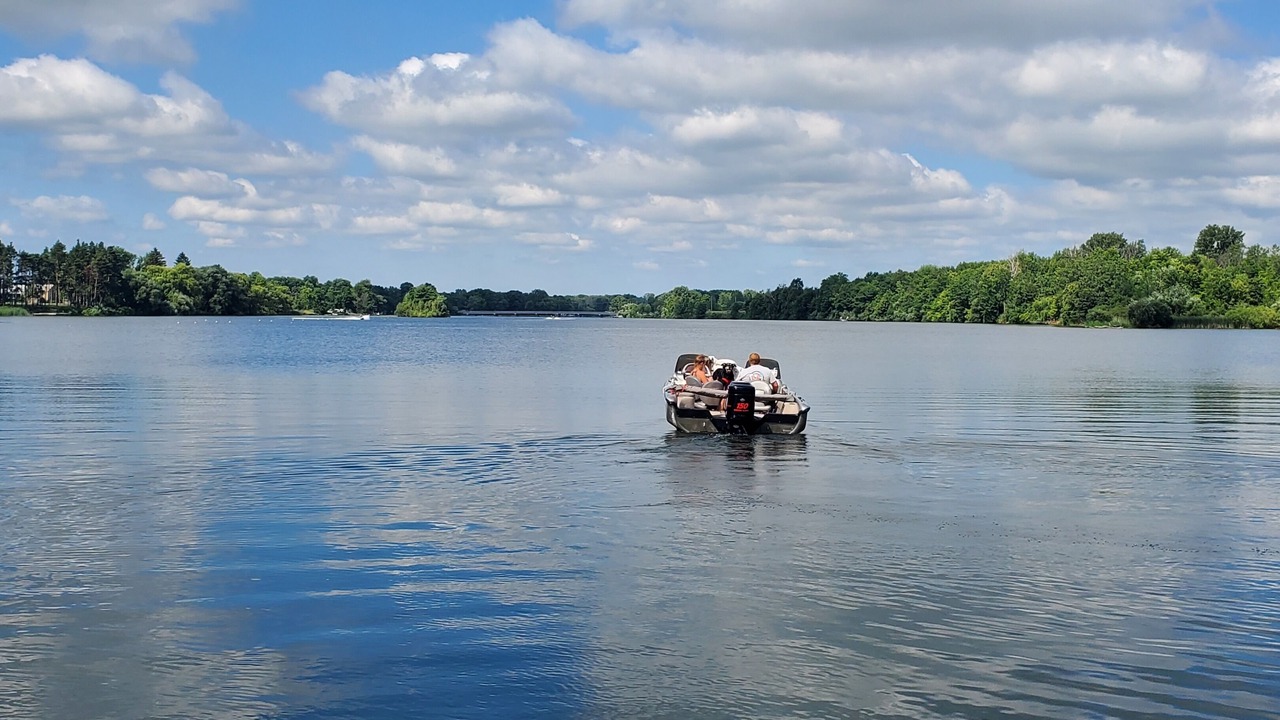 Photo of Outdoor in Waterport