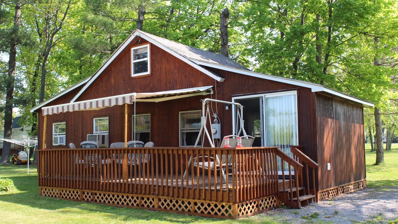 Photo of Outdoor in Waterport