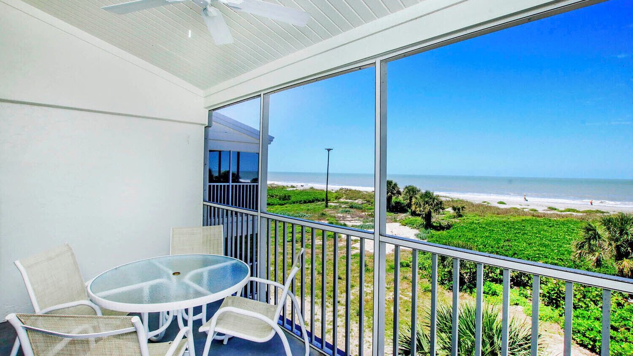 Photo of Outdoor in Captiva