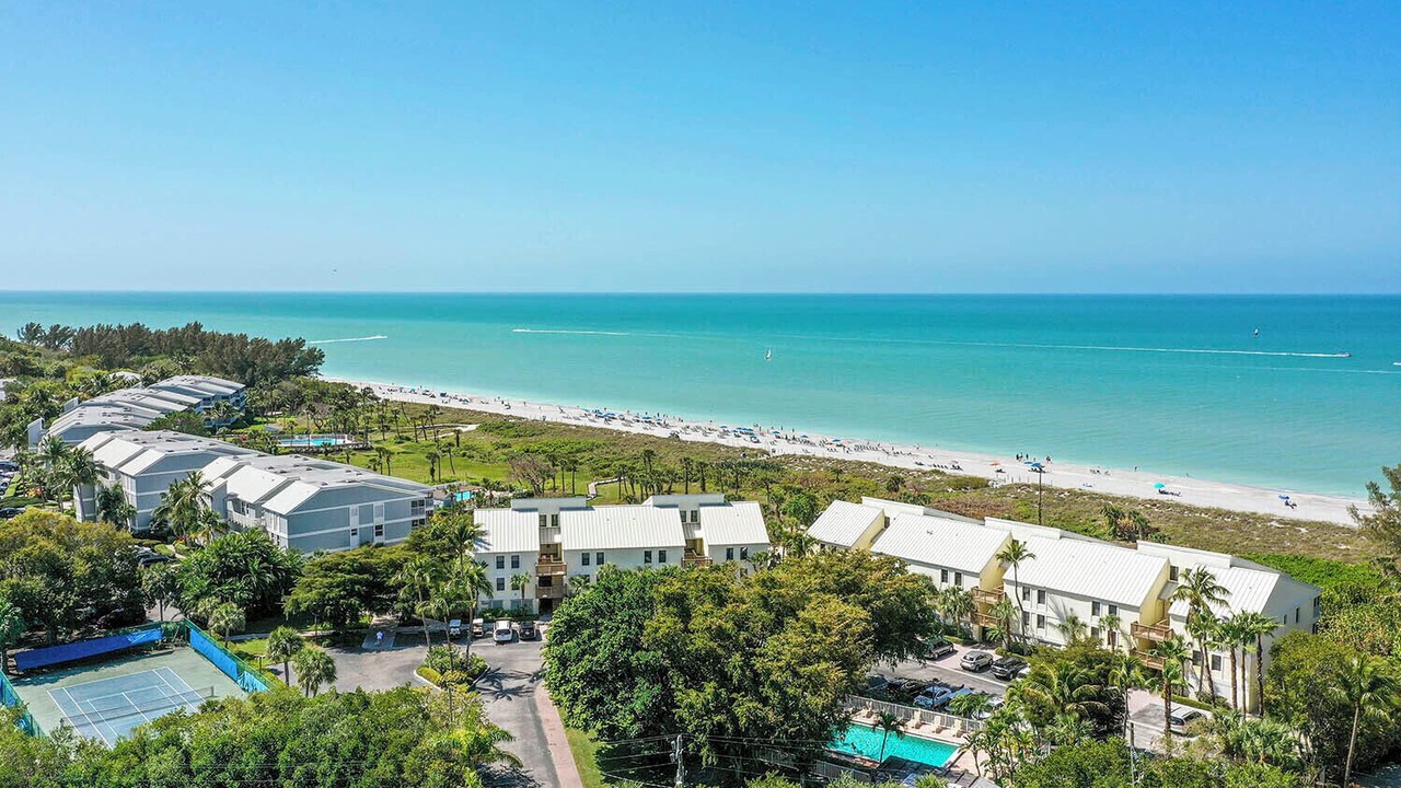 Photo of Outdoor in Captiva