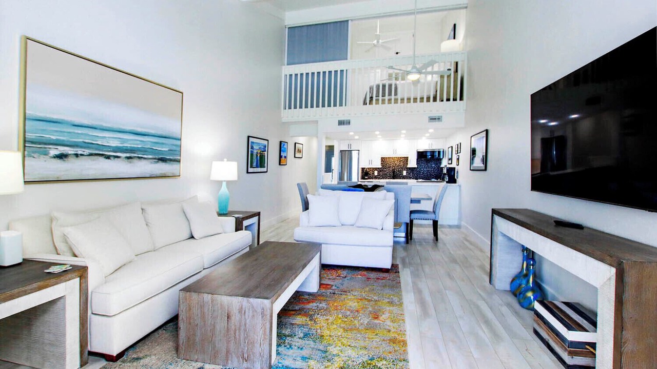 Photo of Livingroom in Captiva