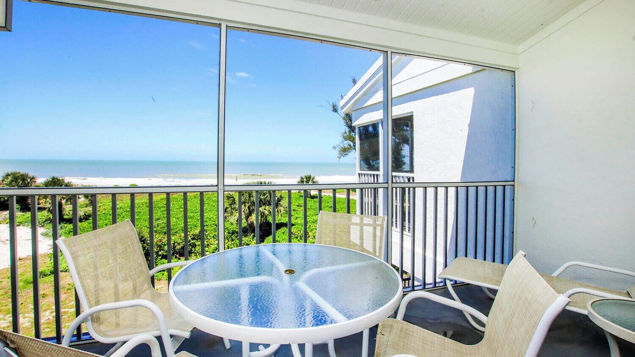 Photo of Outdoor in Captiva