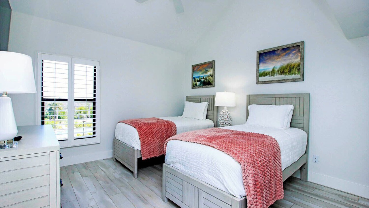 Photo of Bedroom in Captiva
