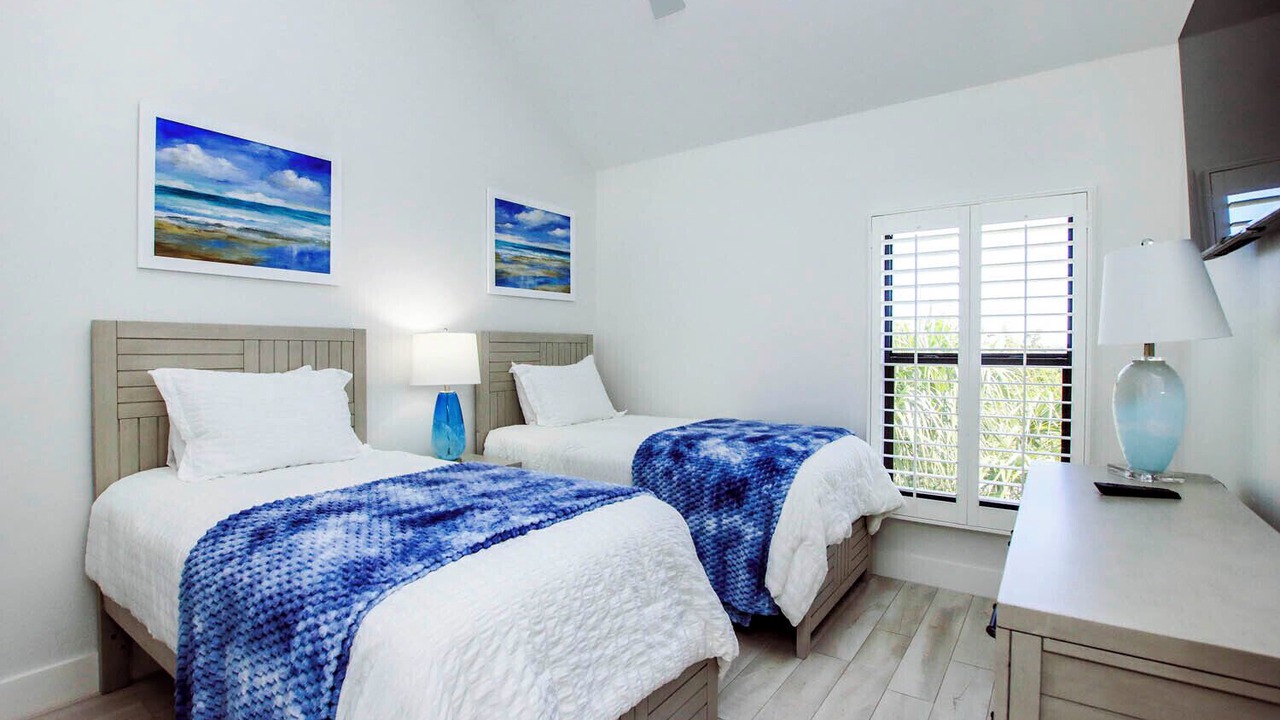 Photo of Bedroom in Captiva
