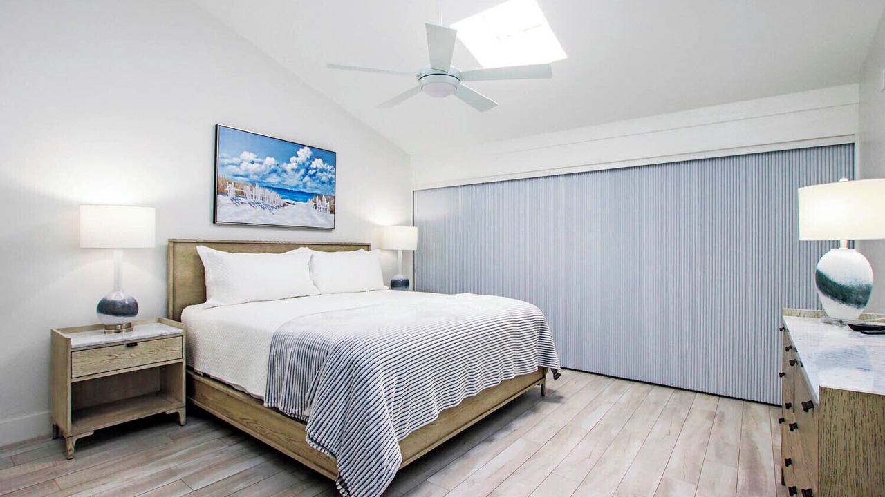 Photo of Bedroom in Captiva