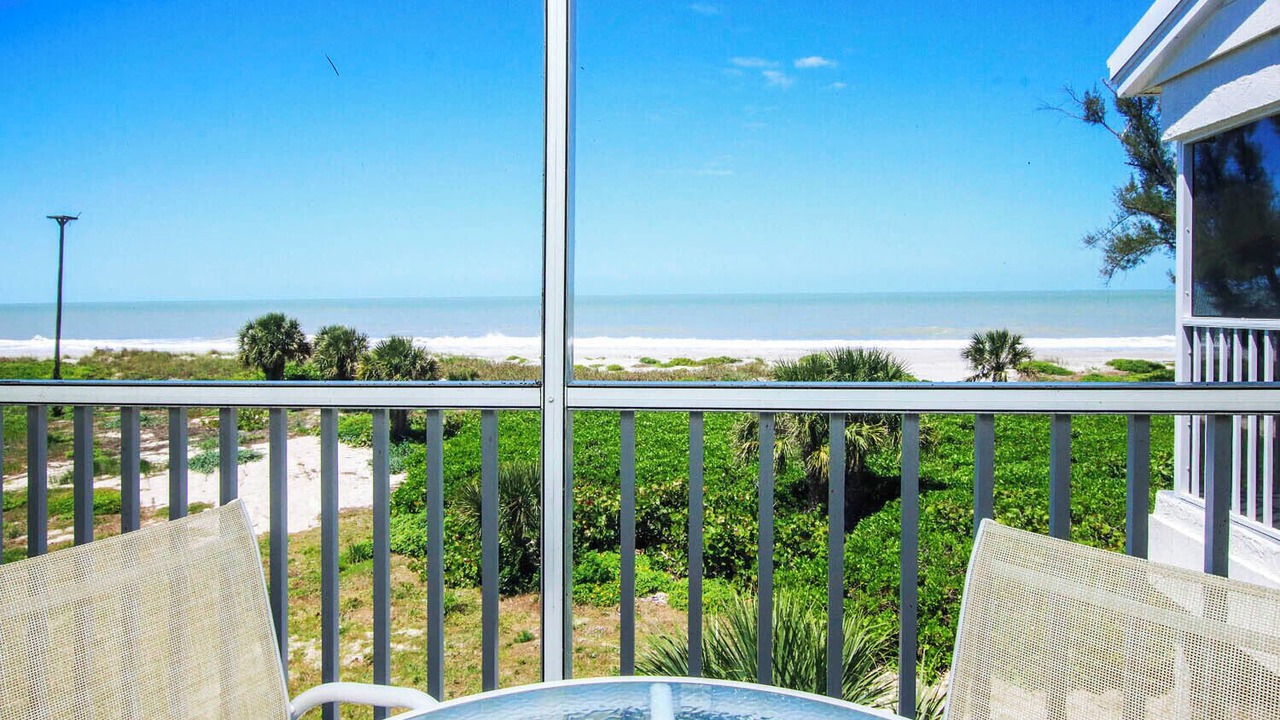 Photo of Outdoor in Captiva