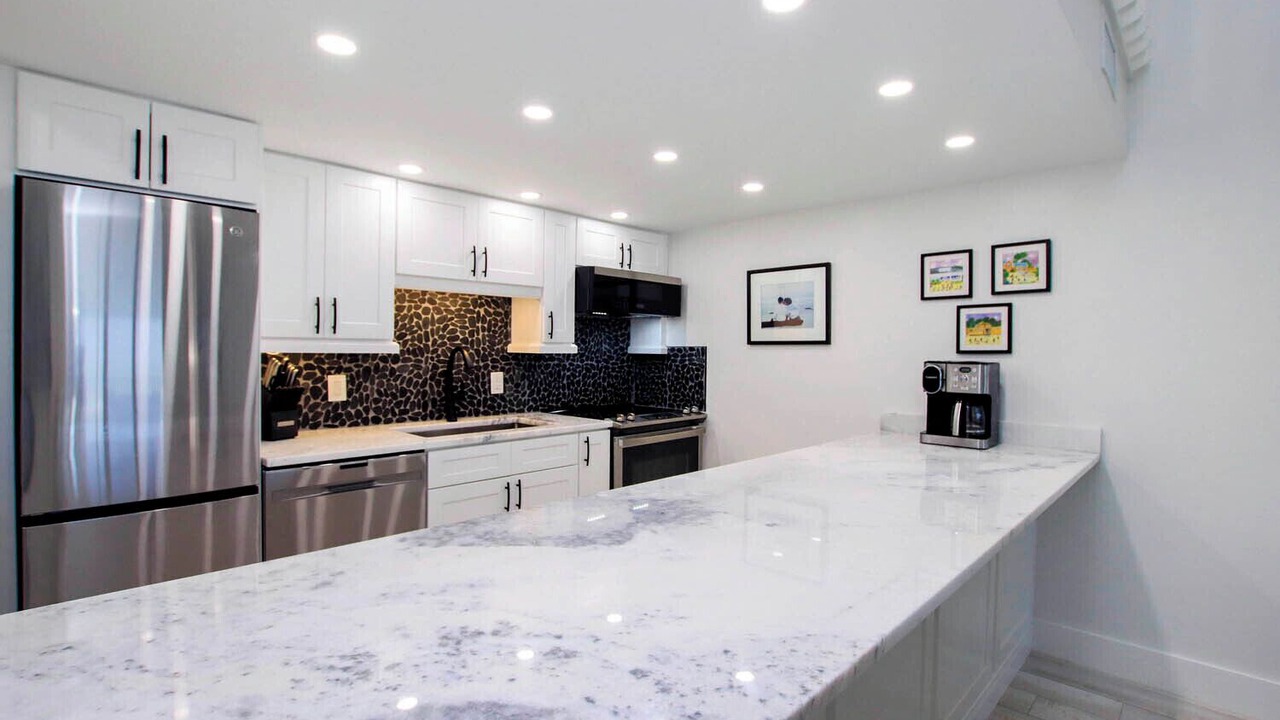 Photo of Kitchen in Captiva