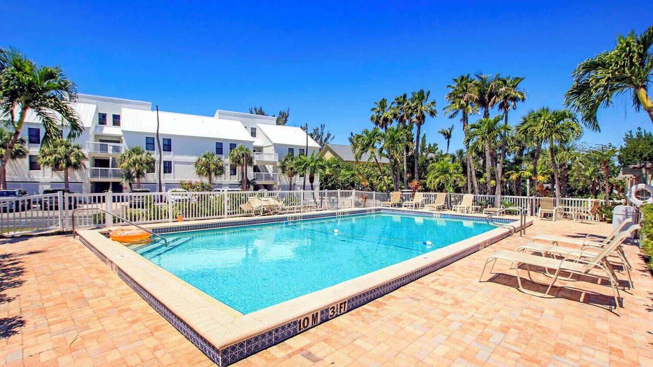 Photo of Outdoor in Captiva