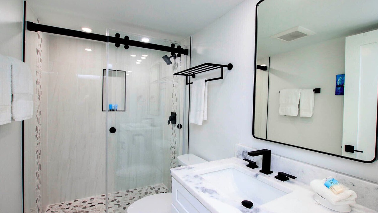 Photo of Bathroom in Captiva