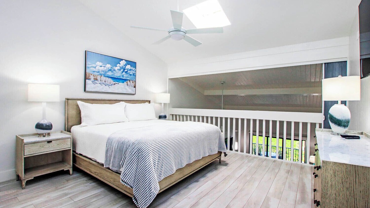 Photo of Bedroom in Captiva