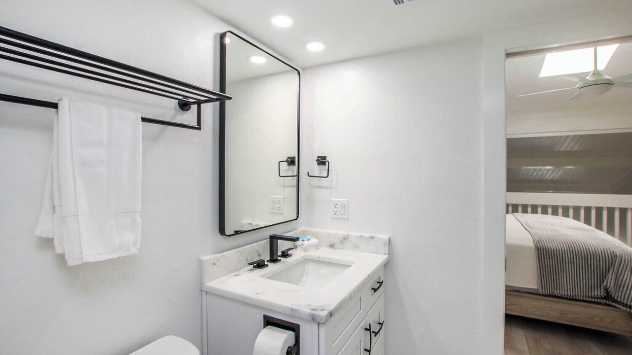 Photo of Bathroom in Captiva