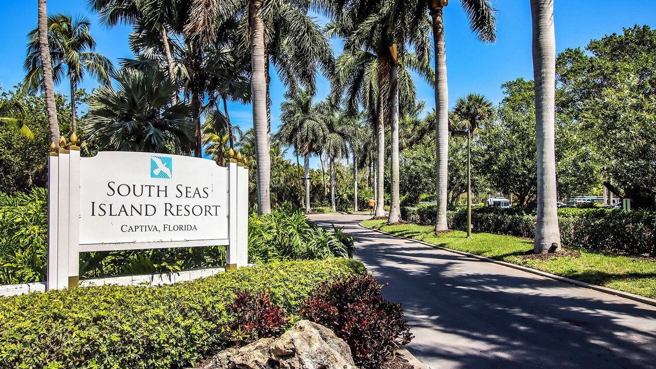 Photo of Outdoor in Captiva
