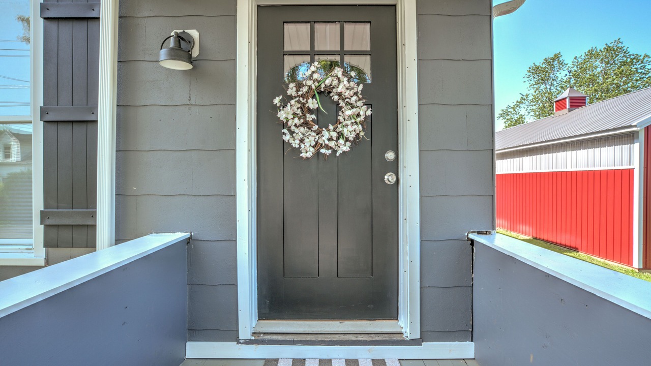 Photo of Outdoor in Lancaster