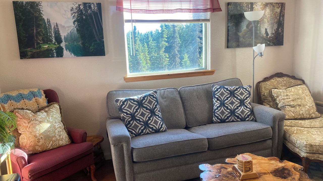 Photo of Livingroom in Sterling