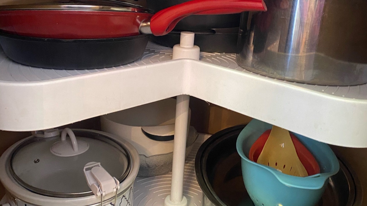 Photo of Kitchen in Sterling