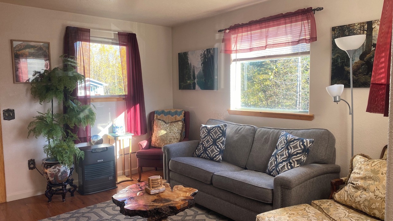Photo of Livingroom in Sterling