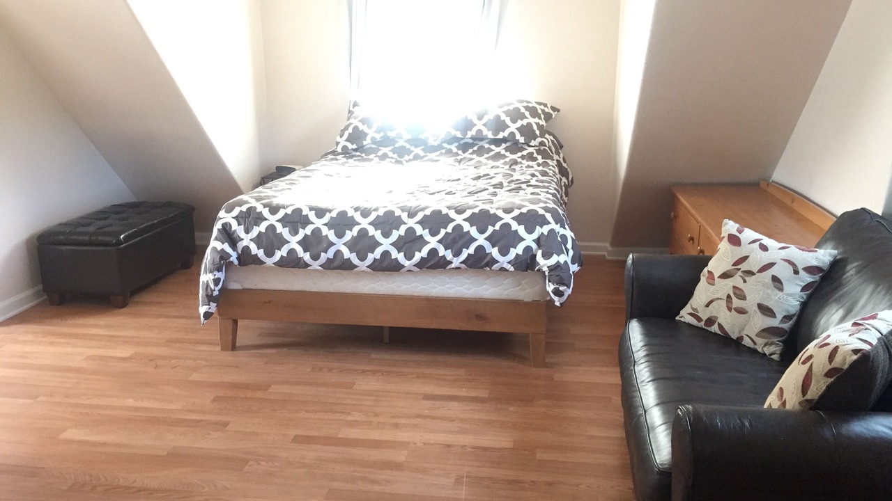 Photo of Bedroom in Sterling