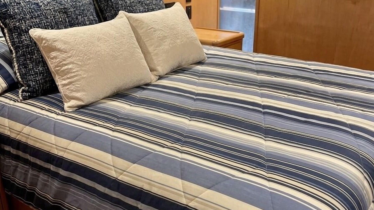Photo of Bedroom in Geneva
