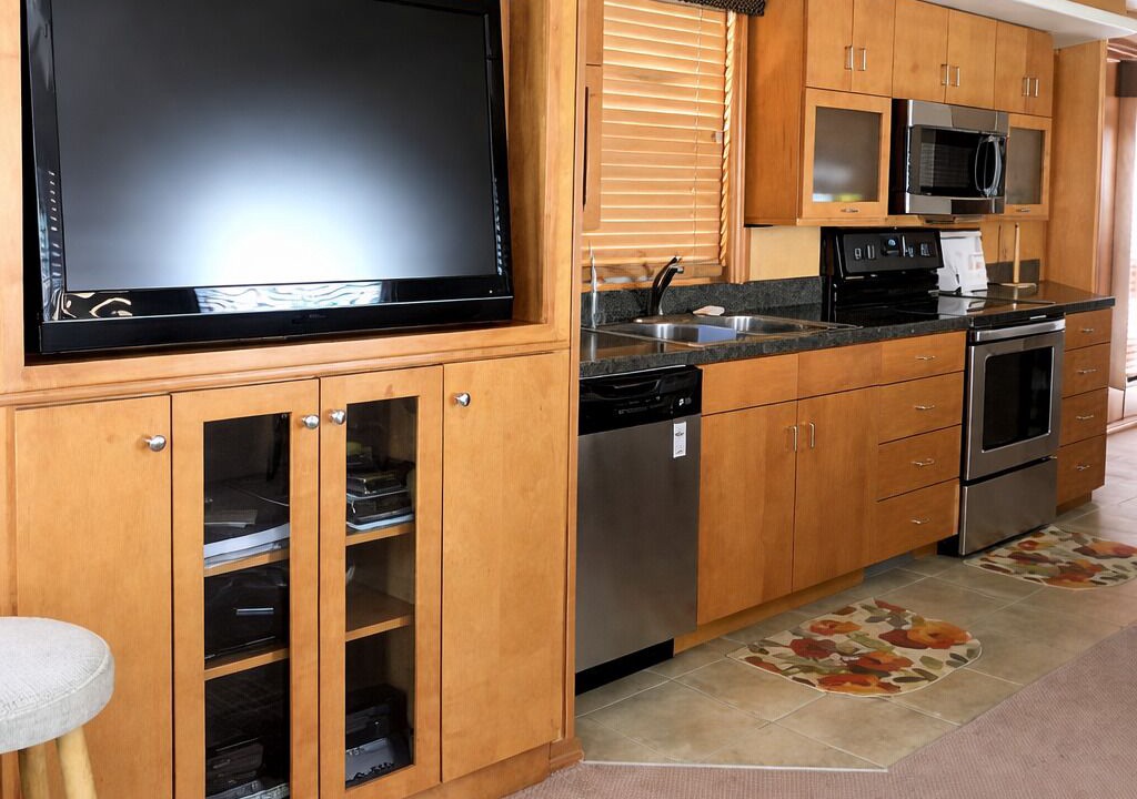Photo of Kitchen in Geneva
