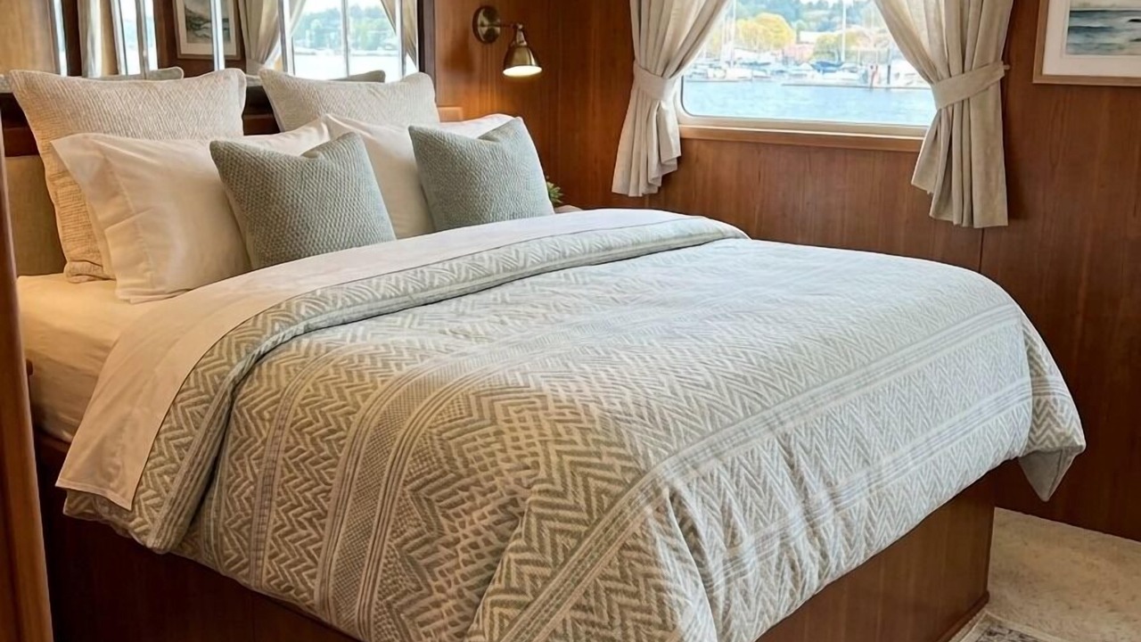 Photo of Bedroom in Geneva