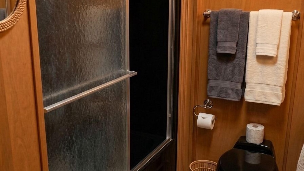 Photo of Bathroom in Geneva