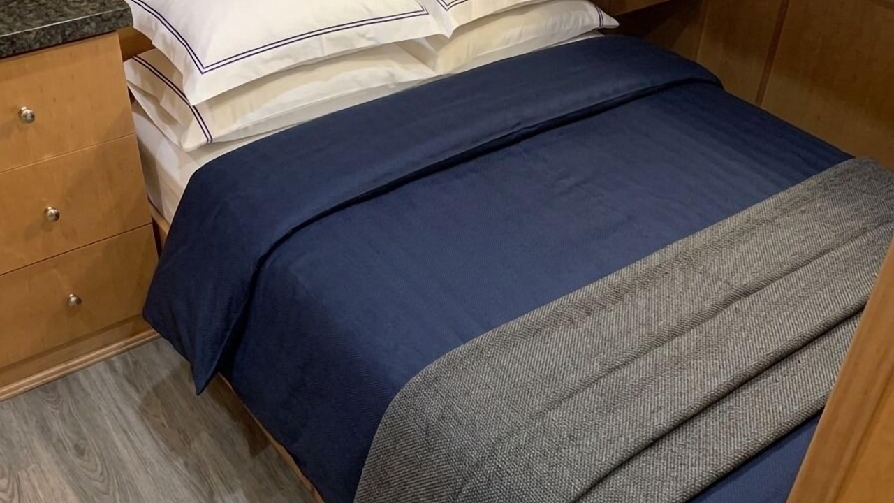 Photo of Bedroom in Geneva