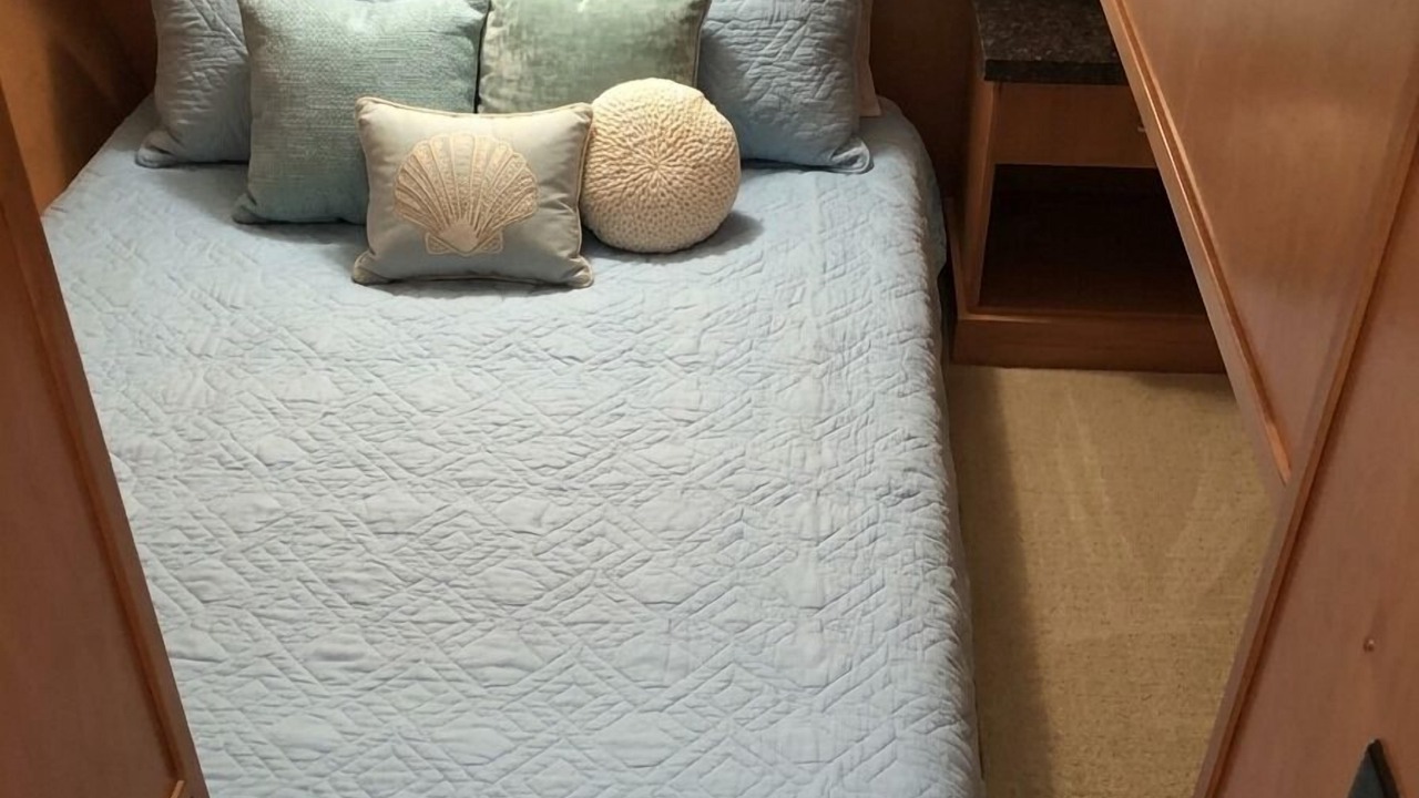 Photo of Bedroom in Geneva