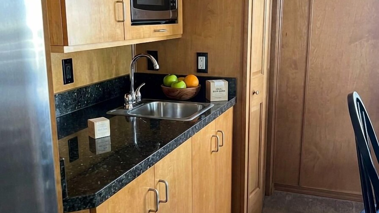 Photo of Kitchen in Geneva