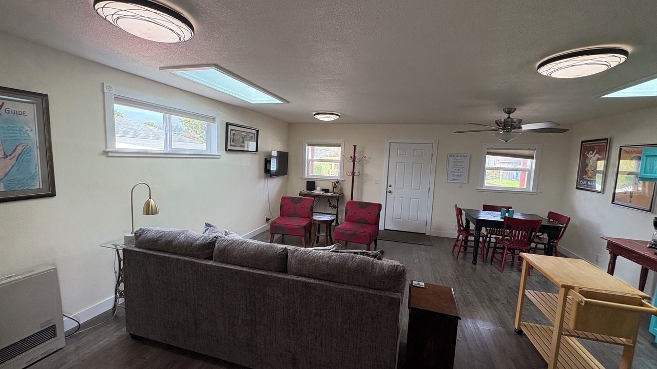 Photo of Livingroom in Trinidad