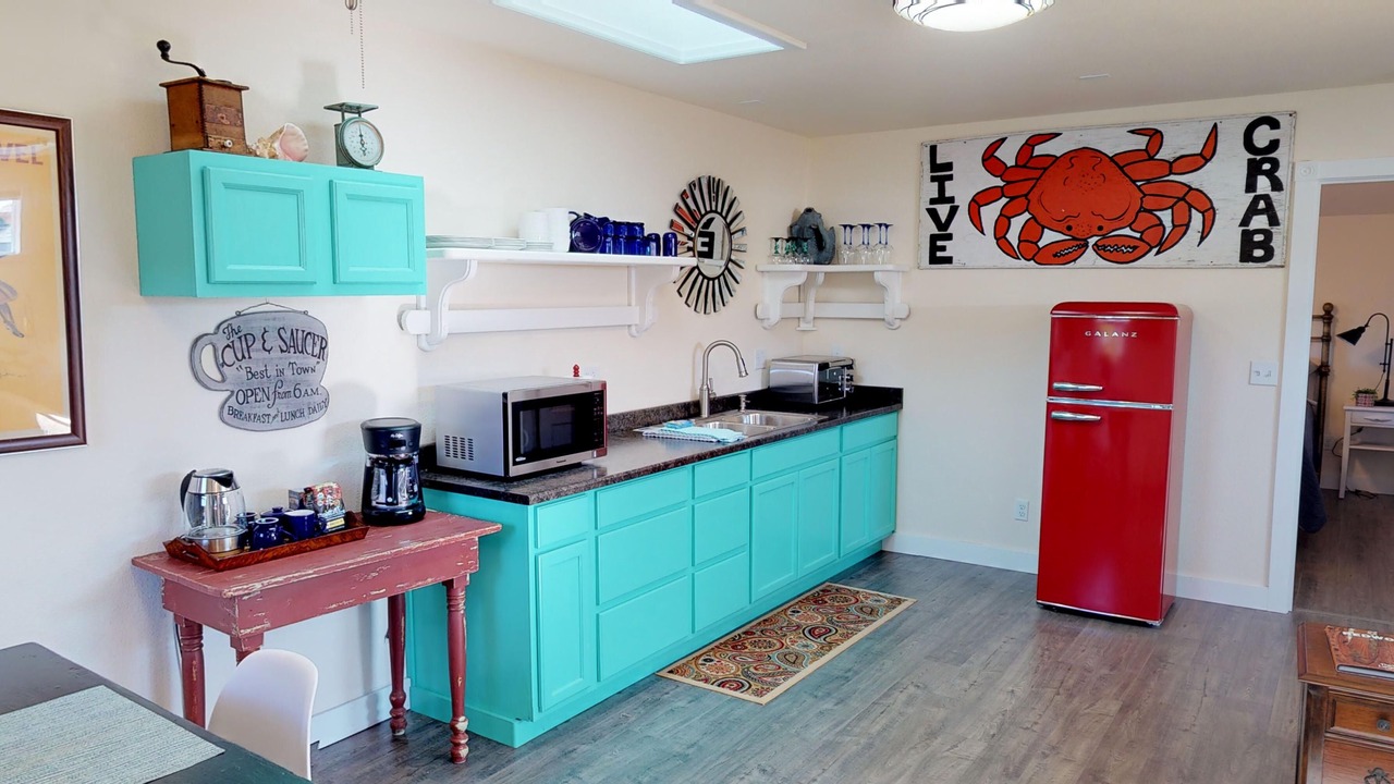 Photo of Kitchen in Trinidad