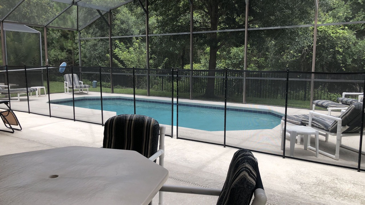 Photo of Outdoor in Lake Berkley
