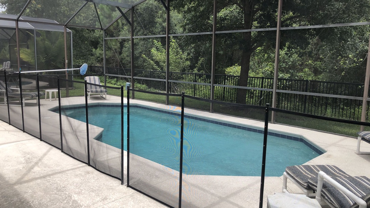 Photo of Outdoor in Lake Berkley