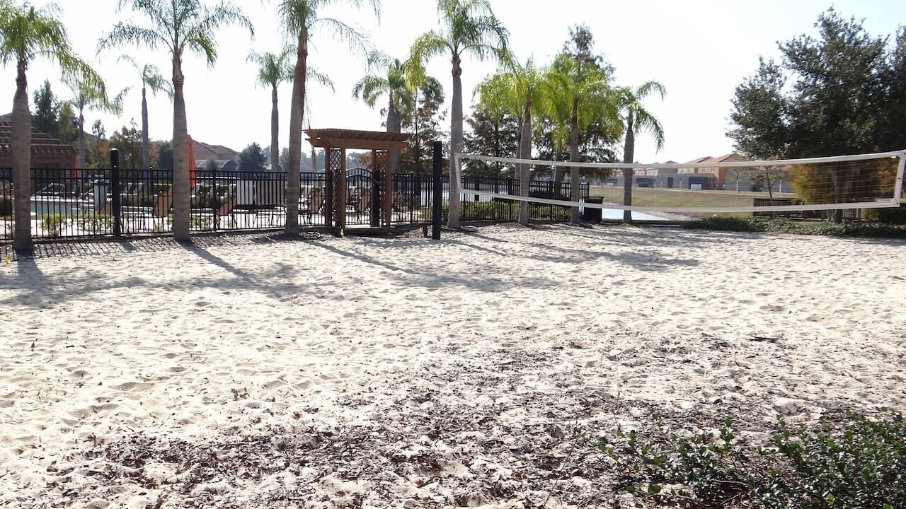 Photo of Outdoor in Lake Berkley