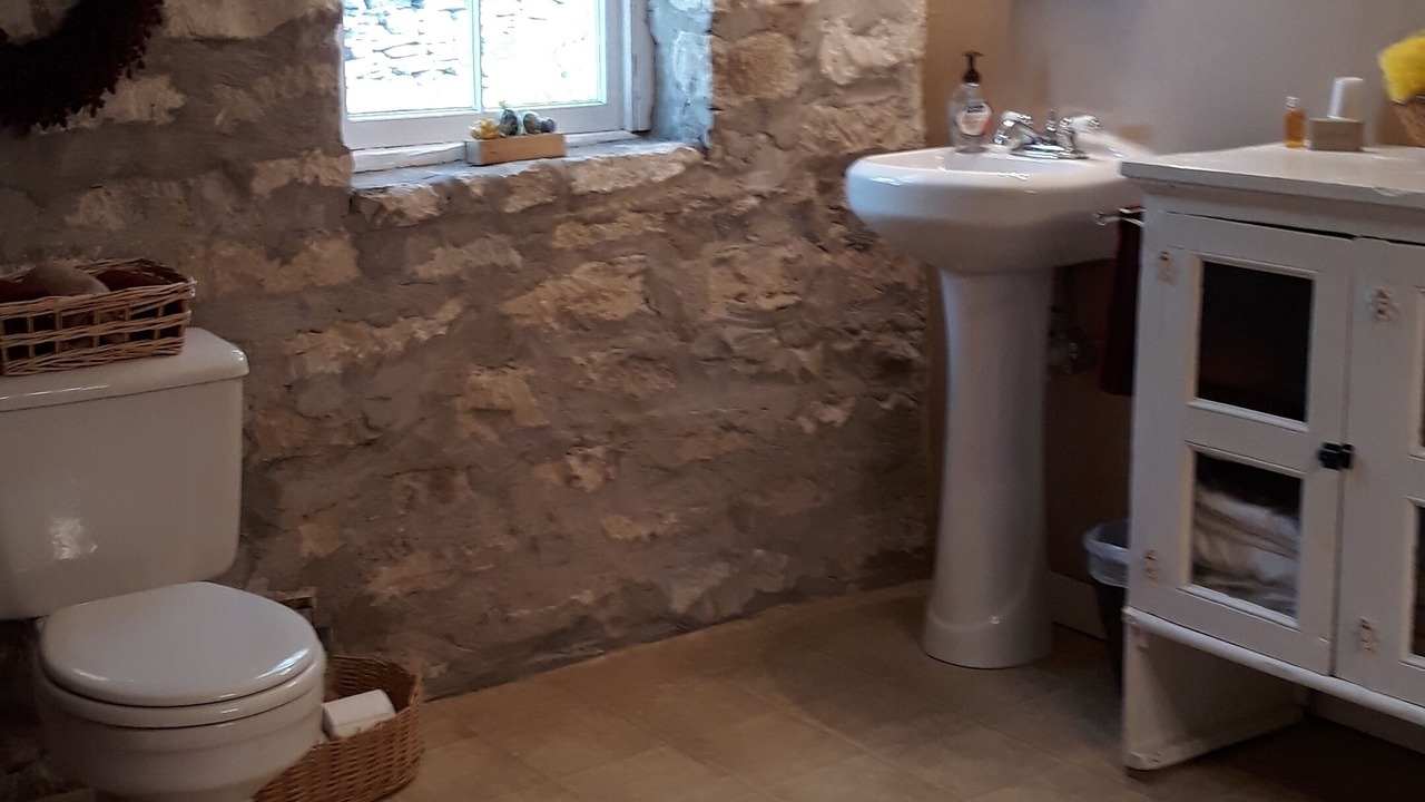 Photo of Bathroom in Dripping Springs