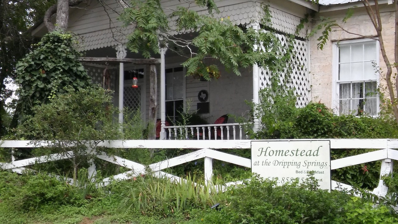 Photo of Others in Dripping Springs