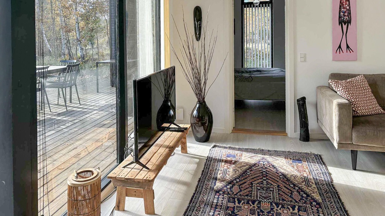 Photo of Bedroom in Rrvig