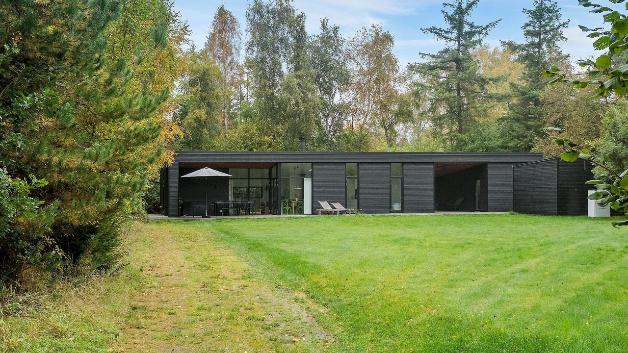 Photo of Outdoor in Rrvig
