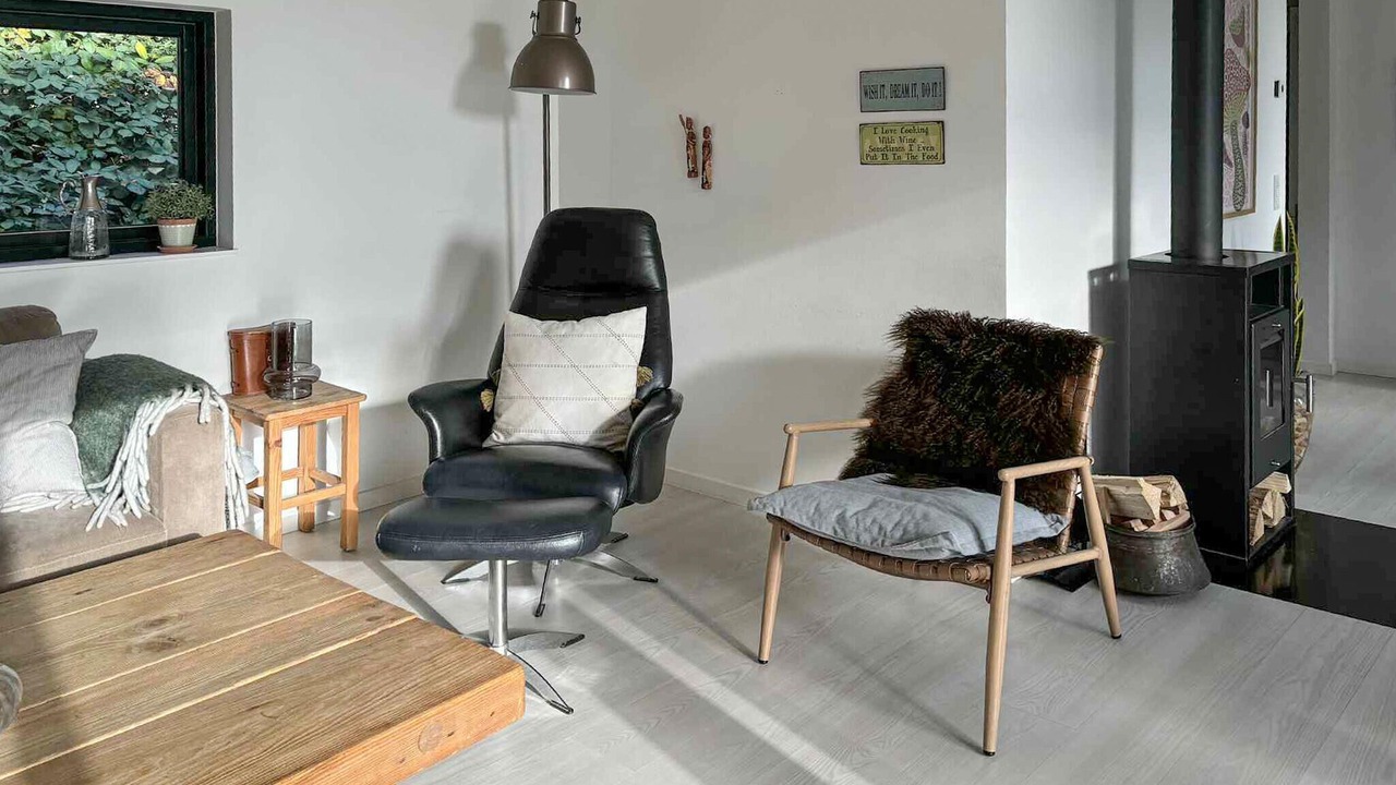 Photo of Bedroom in Rrvig