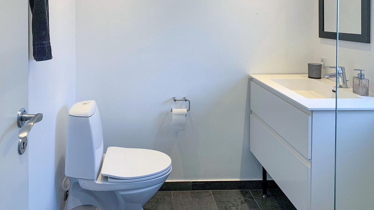 Photo of Bathroom in Rrvig