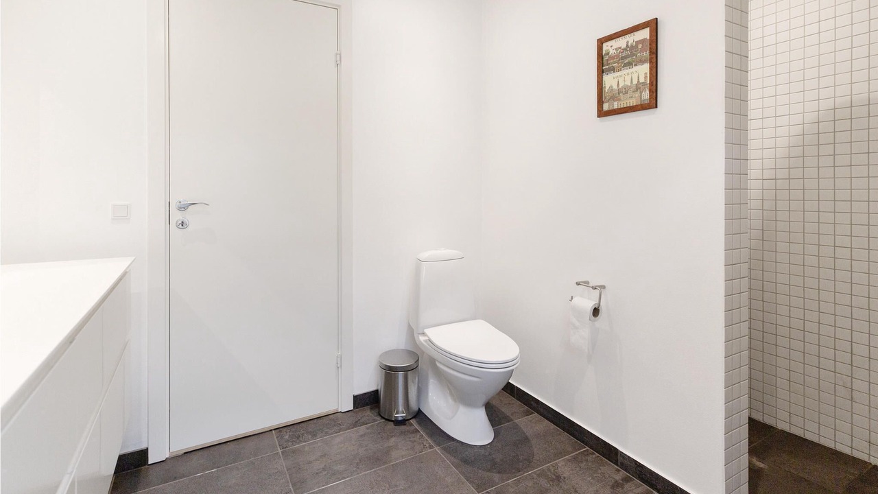 Photo of Bathroom in Rrvig