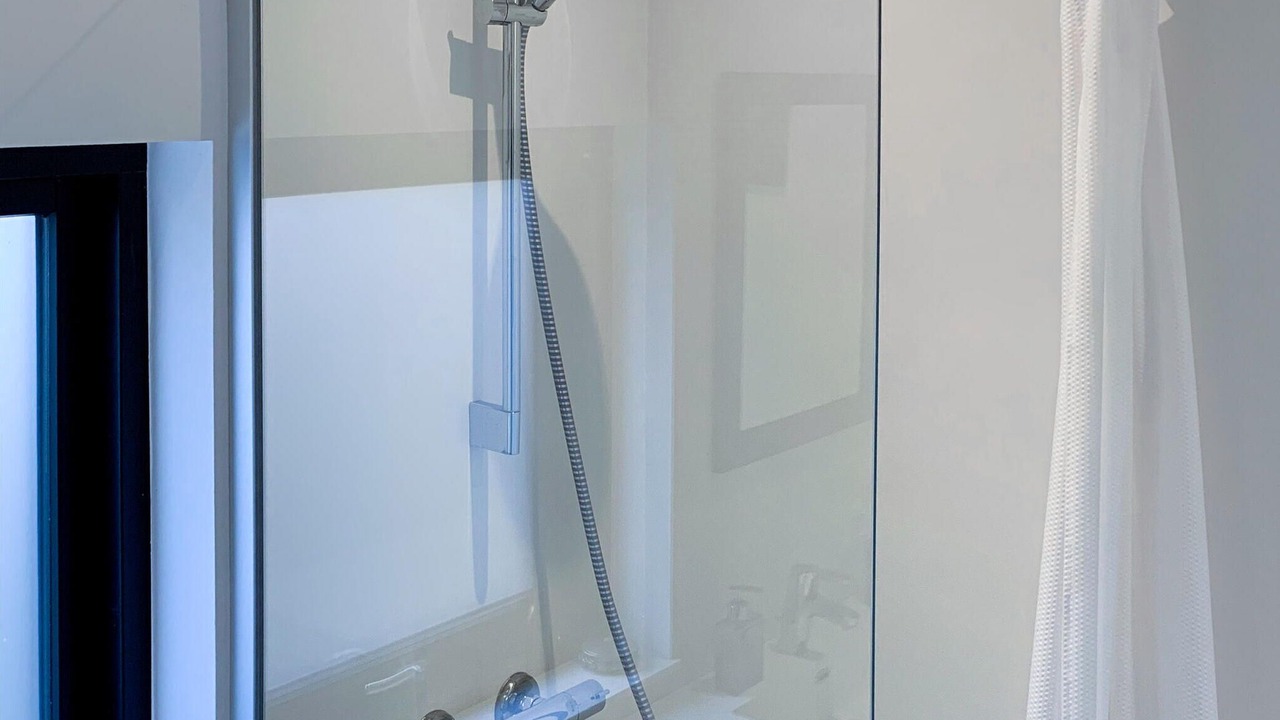 Photo of Bathroom in Rrvig